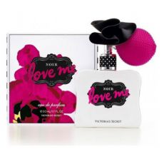 Victoria's Secret Sexy Little Love Me Noir