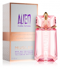 Thierry Mugler Alien Flora Futura