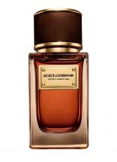 Dolce & Gabbana Velvet Amber Sun