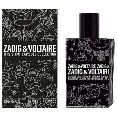 Zadig & Voltaire This Is Him Capsule