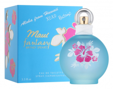 Britney Spears Maui Fantasy