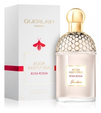 Guerlain Aqua Allegoria Rosa Rossa