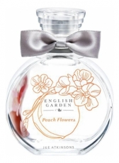 Atkinsons  Peach Flowers