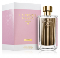 Prada La Femme L'Eau