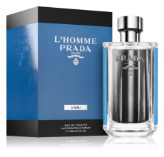 Prada L'Homme L'Eau