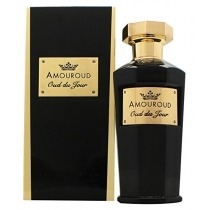 Amouroud Agarwood Noir