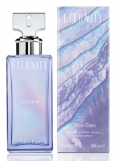 Calvin Klein Eternity Summer 2013