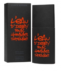 Issey Miyake L'Eau d'Issey Intense Beton