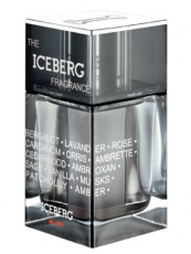 Iceberg The Iceberg Fragrance