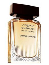 Guerlain L'Instant Cristaux d'Agrumes