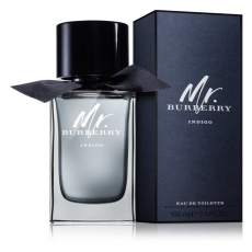 Burberry Mr. Burberry Indigo