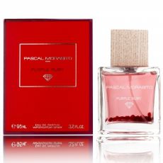 Pascal Morabito Purple Ruby