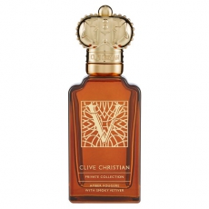 Clive Christian V for Men Amber Fougere With Smoky Vetiver