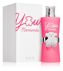Tous Your Moments