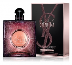 Yves Saint Laurent Black Opium New Glowing