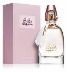 Franck Olivier Bella