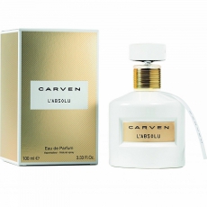 Carven L'Absolu