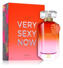 Victoria's Secret Very Sexy Now Beach