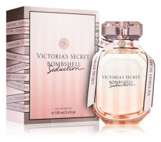Victoria's Secret Bombshell Seduction