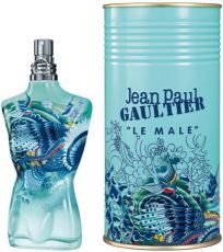 Jean Paul Gaultier Le Male Summer 2013