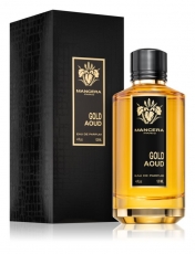 Mancera Gold Aoud