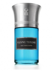 Les Liquides Imaginaires Fleuve Tendre