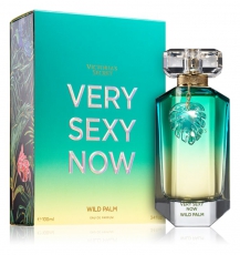 Victoria's Secret Very Sexy Now Wild Palm