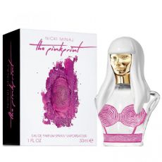 Nicki Minaj The Pinkprint
