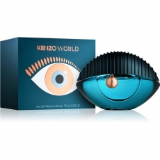 Kenzo World Intense
