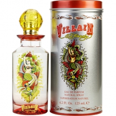 Ed Hardy Villain