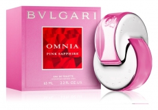 Bvlgari Omnia Pink Sapphire