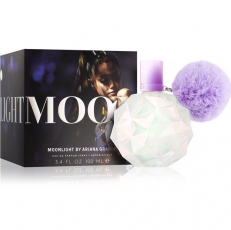 Ariana Grande Moonlight