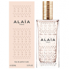 Alaia Nude