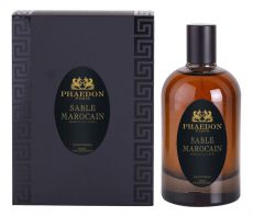 Phaedon Sable Marocain