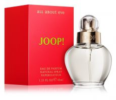 Joop! All About Eve