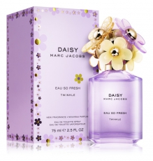 Marc Jacobs Daisy Eau So Fresh Twinkle