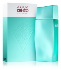 Kenzo Aqua Pour Femme