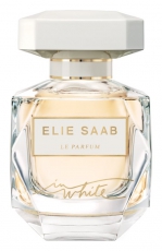 Elie Saab Le Parfum in White