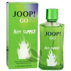 Joop! Go Hot Summer