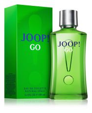 Joop! Go