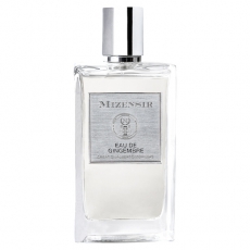 Mizensir Eau de Gingembre