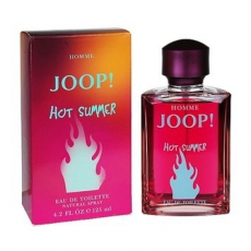 Joop! Homme Hot Summer