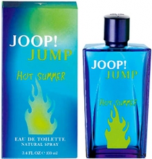 Joop! Jump Hot Summer