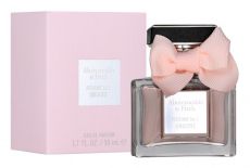 Abercrombie & Fitch Perfume No.1 Undone