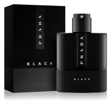 Prada Luna Rossa Black