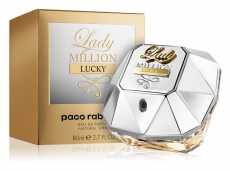 Paco Rabanne Lady Million Lucky