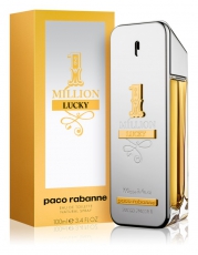 Paco Rabanne 1 Million Lucky
