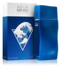 Kenzo Aqua Pour Homme