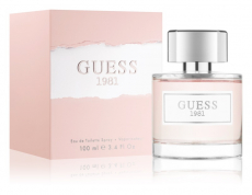 Guess Guess 1981