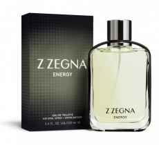Zegna Z Zegna Energy
